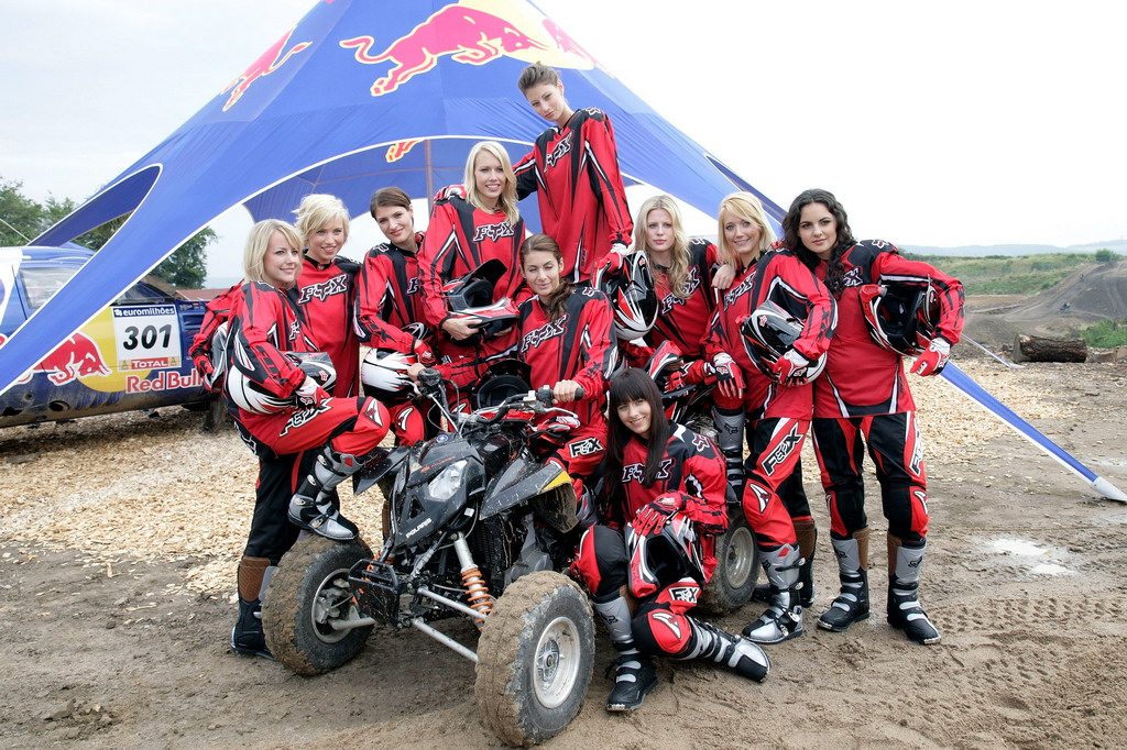 GIRLS